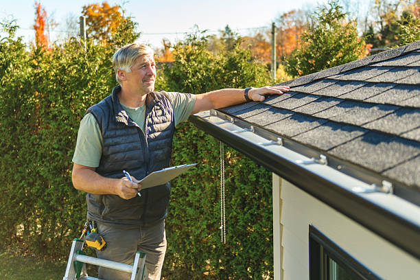 Affordable Roofing solutions in Leavenworth, KS