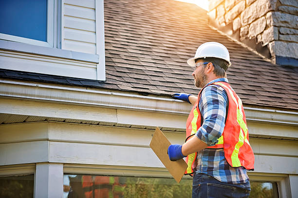 Licensed Roofing service in Leavenworth, KS - Ben Roofing and Steel LLC